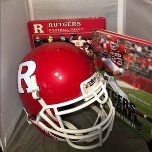 Rutgers memorabilia